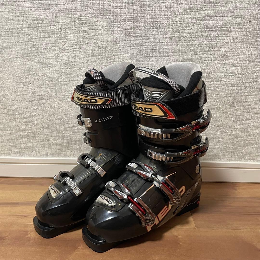 ATOMIC HEAD お得なスキーフルセット‼︎