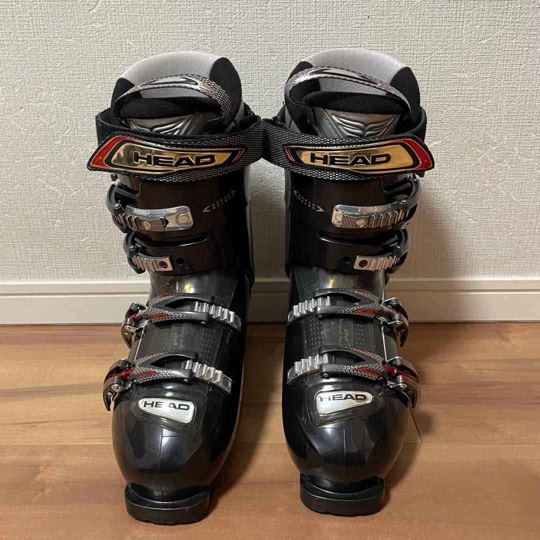 ATOMIC HEAD お得なスキーフルセット‼︎