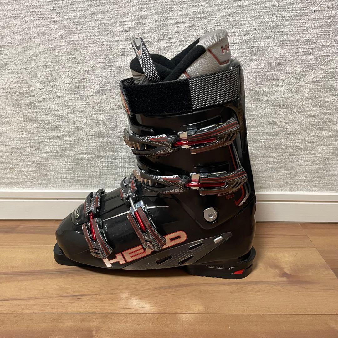 ATOMIC HEAD お得なスキーフルセット‼︎