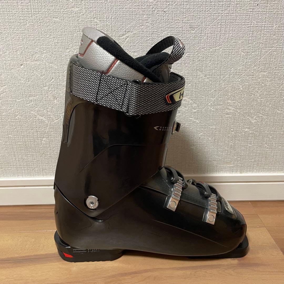 ATOMIC HEAD お得なスキーフルセット‼︎