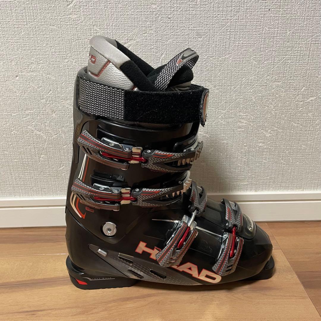 ATOMIC HEAD お得なスキーフルセット‼︎