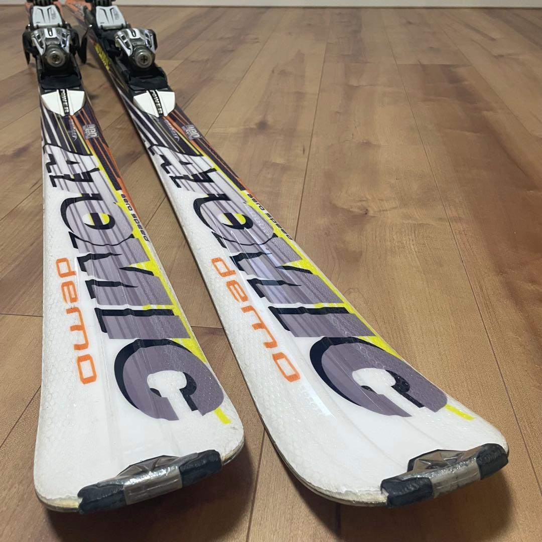 ATOMIC HEAD お得なスキーフルセット‼︎