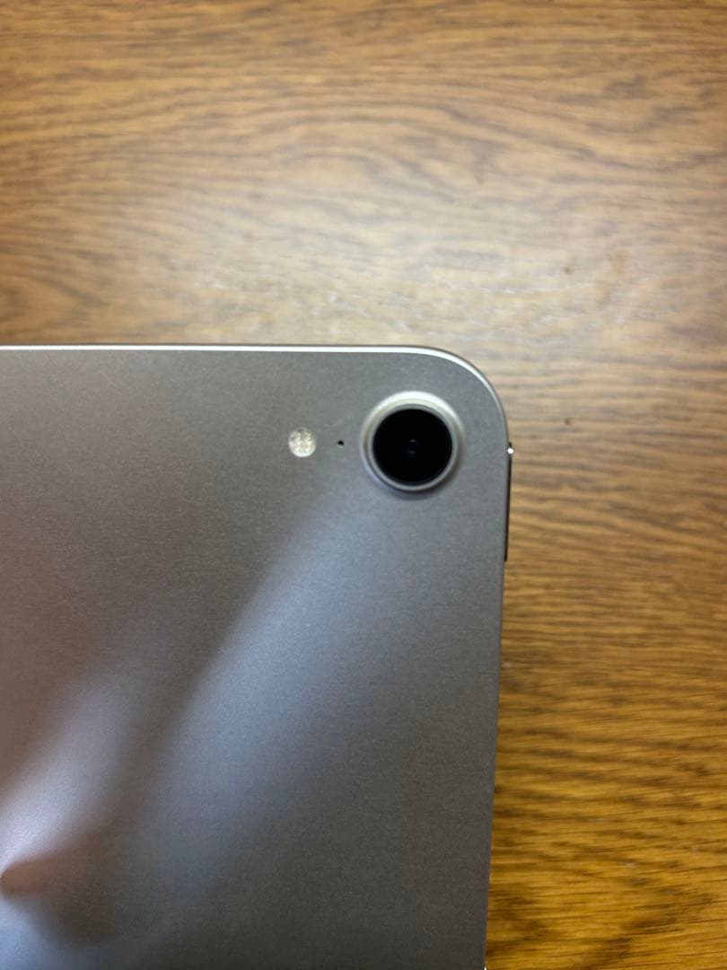 iPad mini 第6世代 64GB WiFiモデル