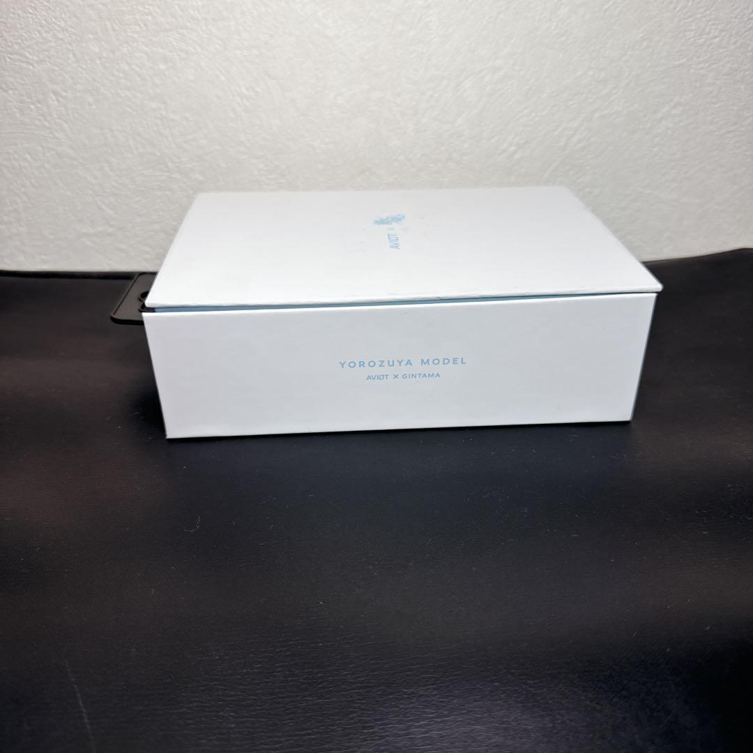 限定品✨ TE-V1R-GT 銀魂コラボモデル　ワイヤレスイヤホン　万事屋