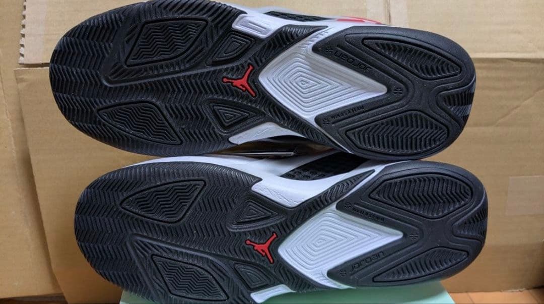 ナイキ　JORDAN HEIR SERIES PF 27.5cm 新品未使用