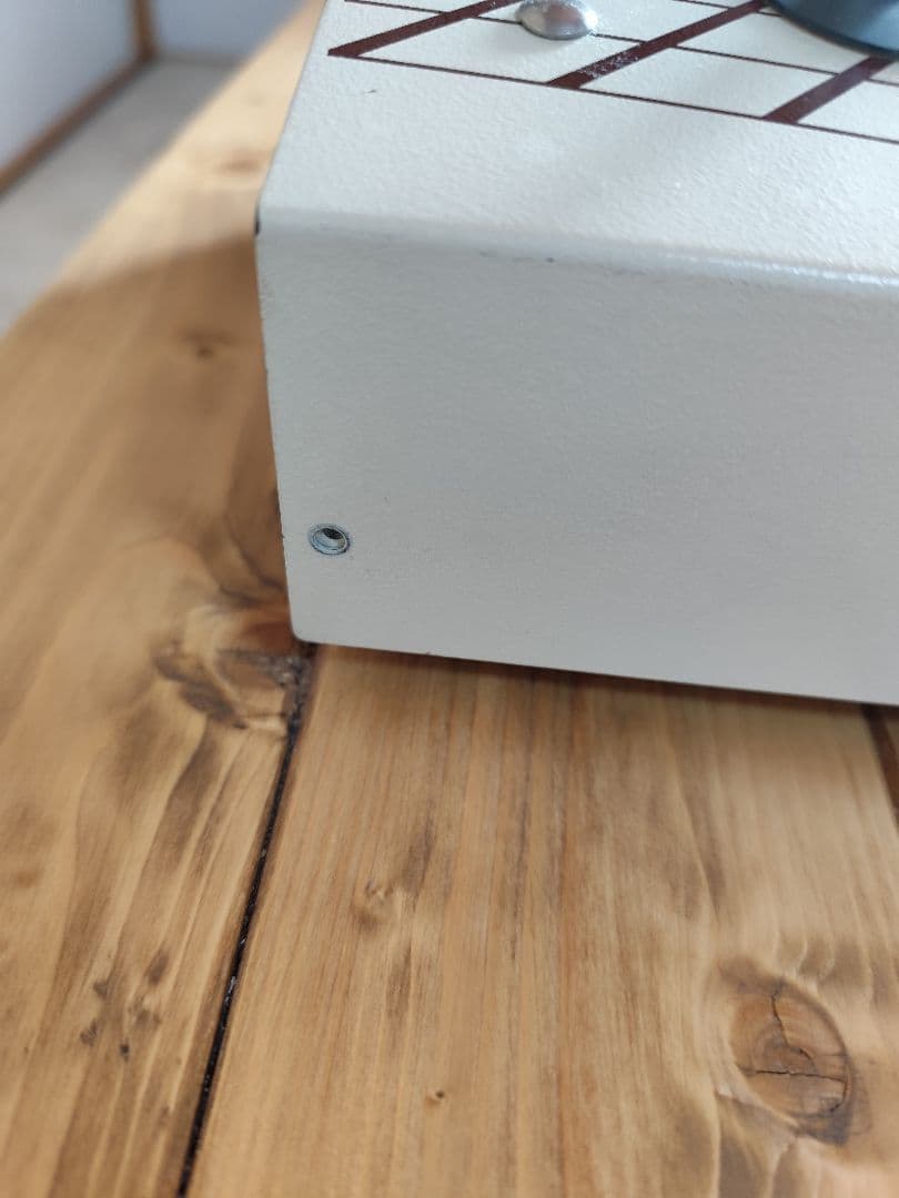 KIC製 コントロールボックスモデル 045DX