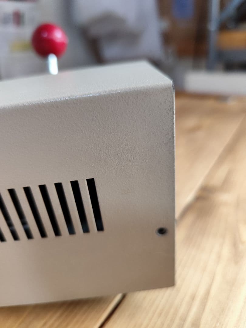 KIC製 コントロールボックスモデル 045DX