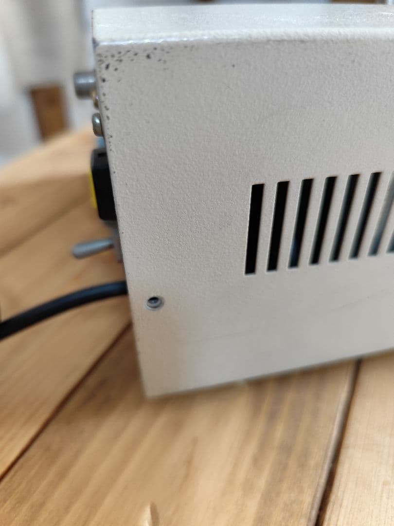 KIC製 コントロールボックスモデル 045DX