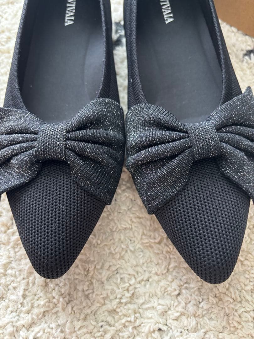 VIVAIA 今季新作 23.5