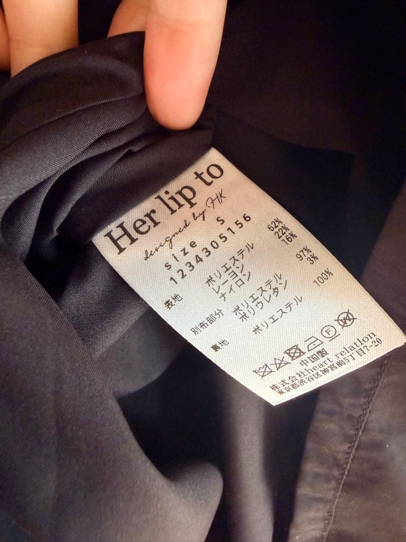 ワンピース Crillon Crystal Pearl Jaquard Dress