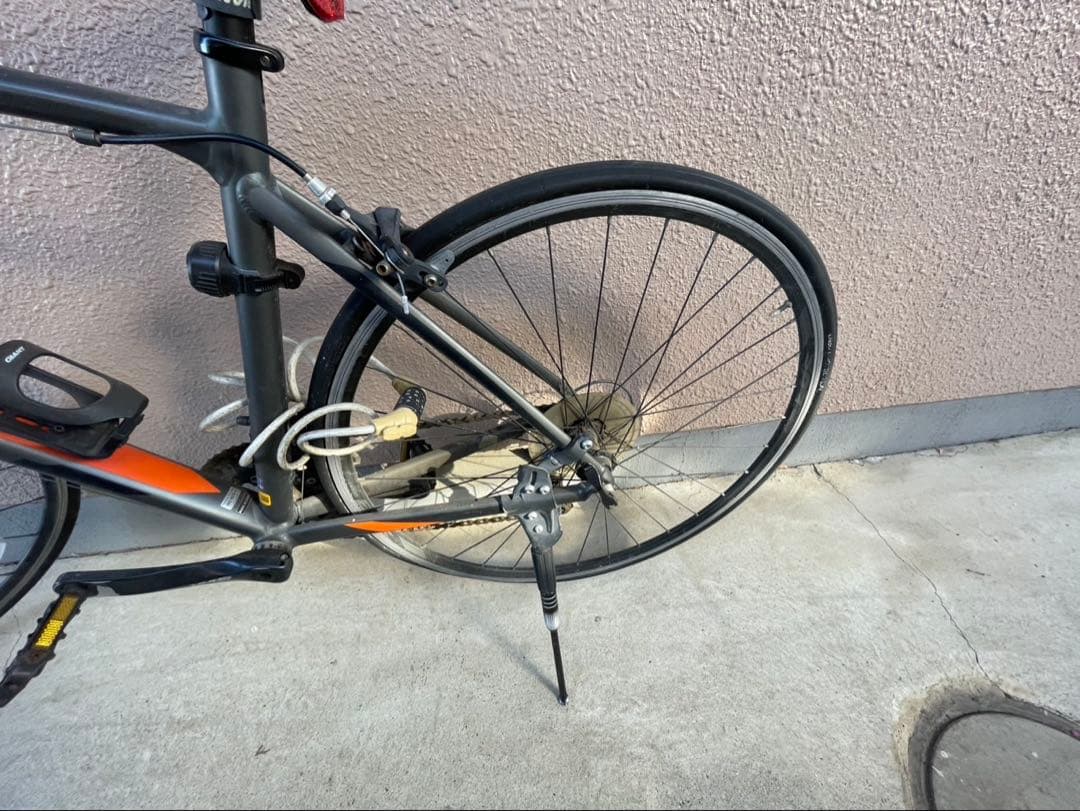 ロードバイク　GIANT 横浜直接！