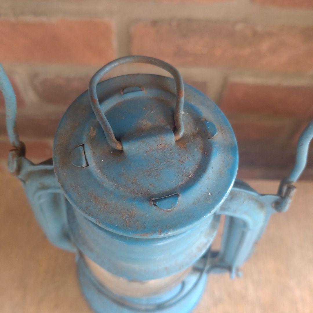 WINGED WHEEL 350 別所 ハリケーンランタン ウィングドウィール