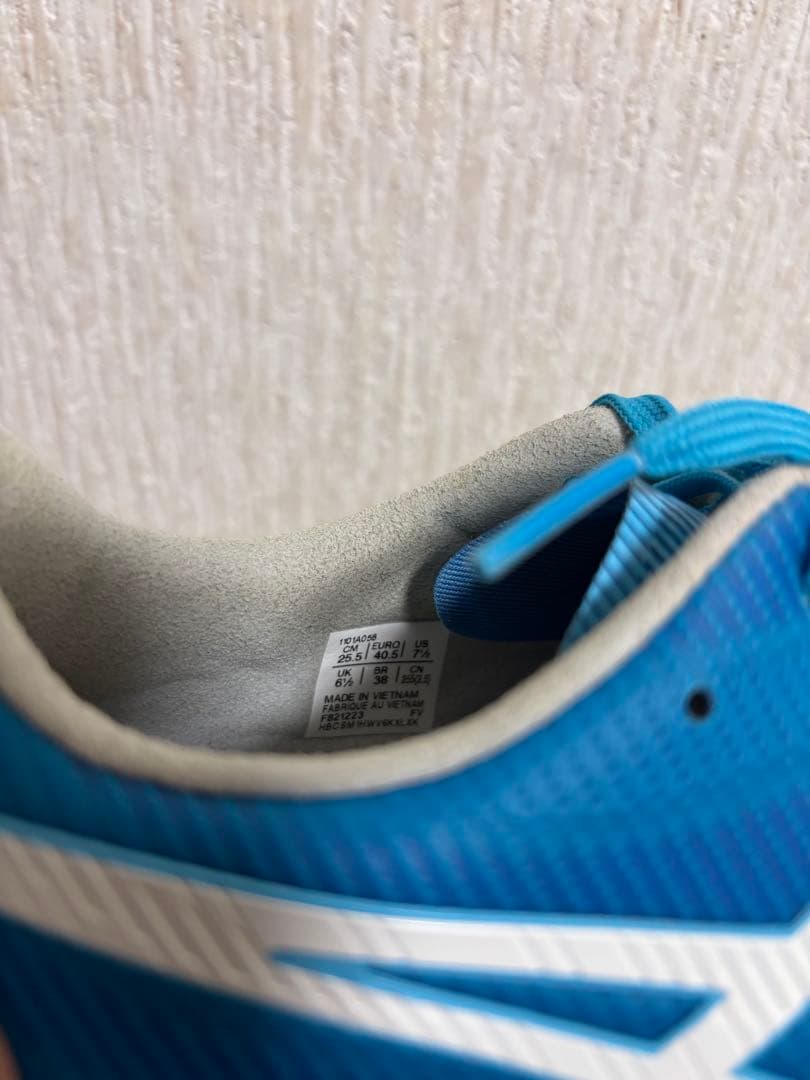 シューズ ASICS ULTREZZA 3