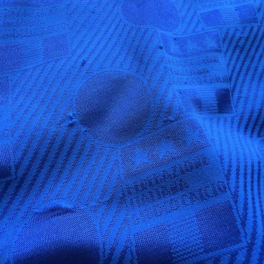 【XL】希少1994ワールドカップ USA イタリア代表 ディアドラ バッジョ