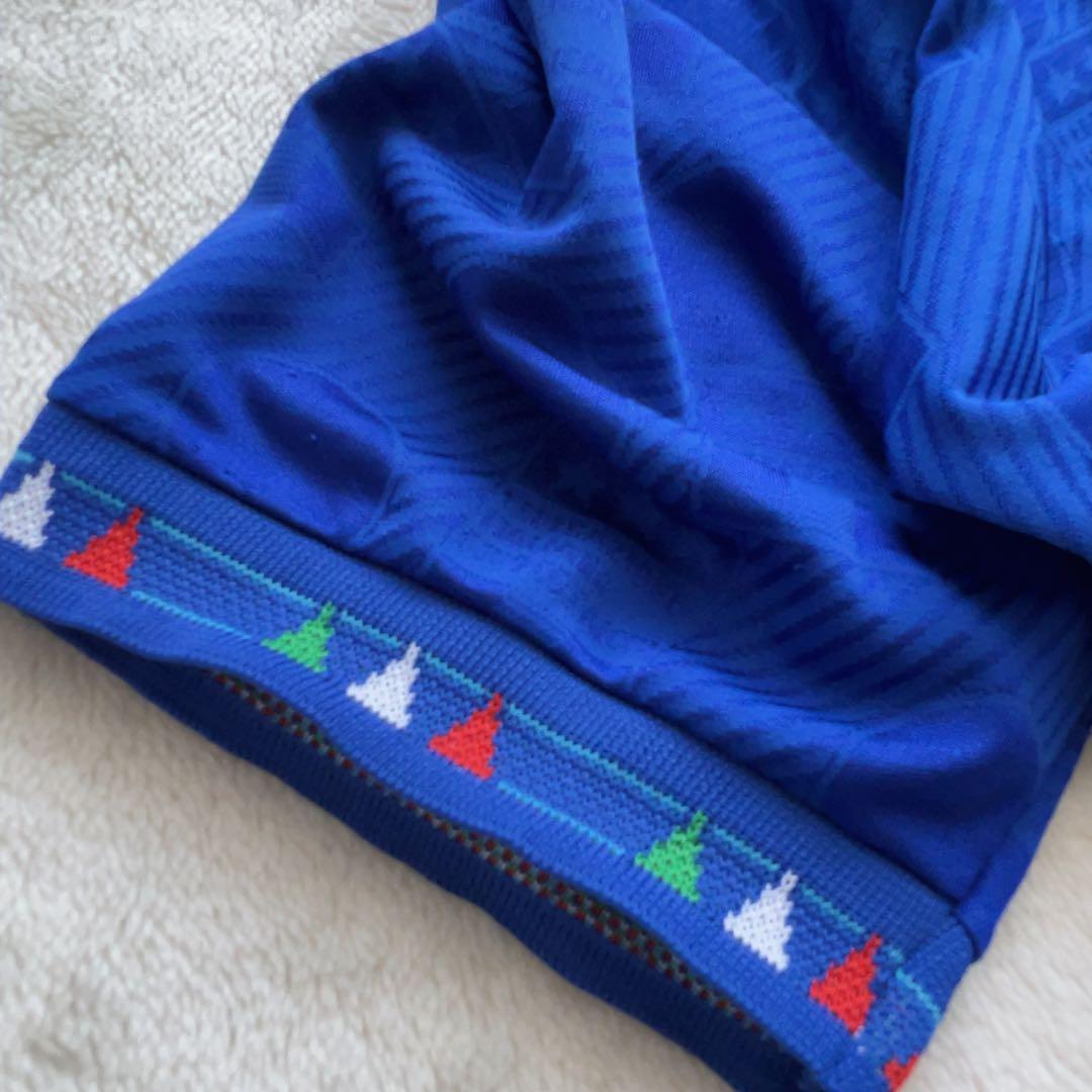 【XL】希少1994ワールドカップ USA イタリア代表 ディアドラ バッジョ