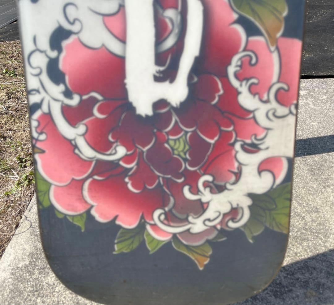 スノーボード spread AX-F24.25 flux DS