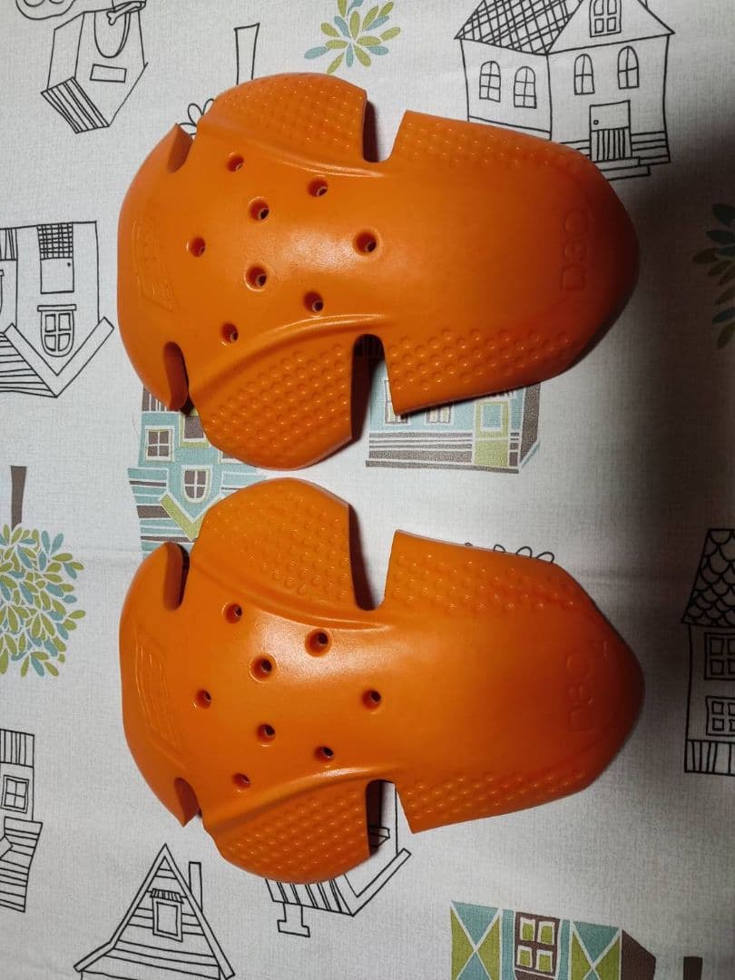 バイクウェア・装備 hyod sports denim