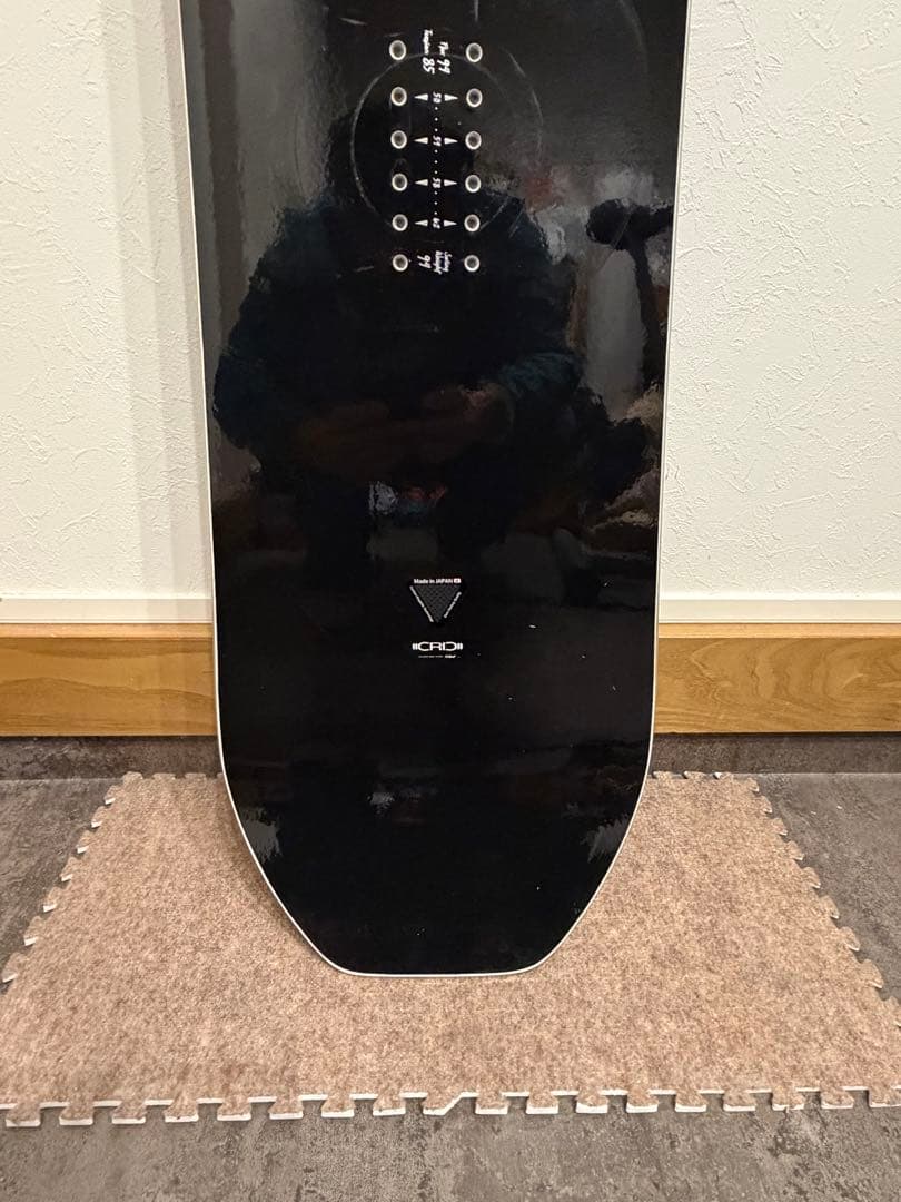 ★希少 24-25モデル ヨネックス SMOOTH 162Wcm おまけ付★