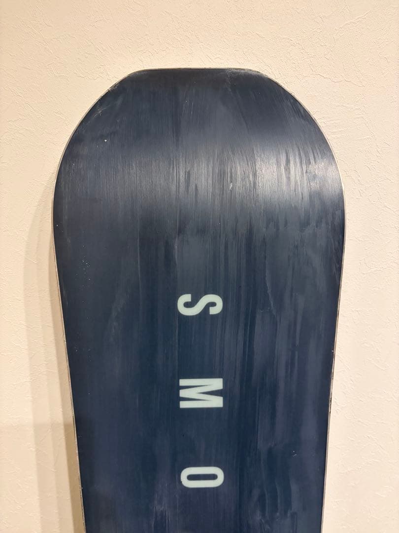 ★希少 24-25モデル ヨネックス SMOOTH 162Wcm おまけ付★