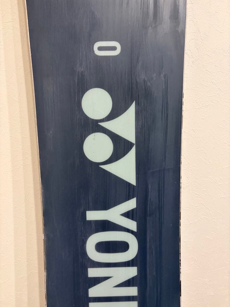 ★希少 24-25モデル ヨネックス SMOOTH 162Wcm おまけ付★