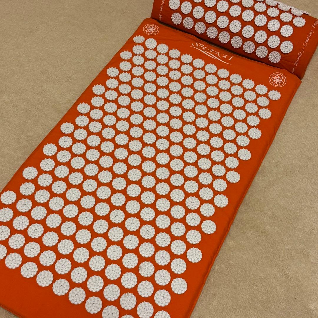 シャクティマット枕セット 正規品