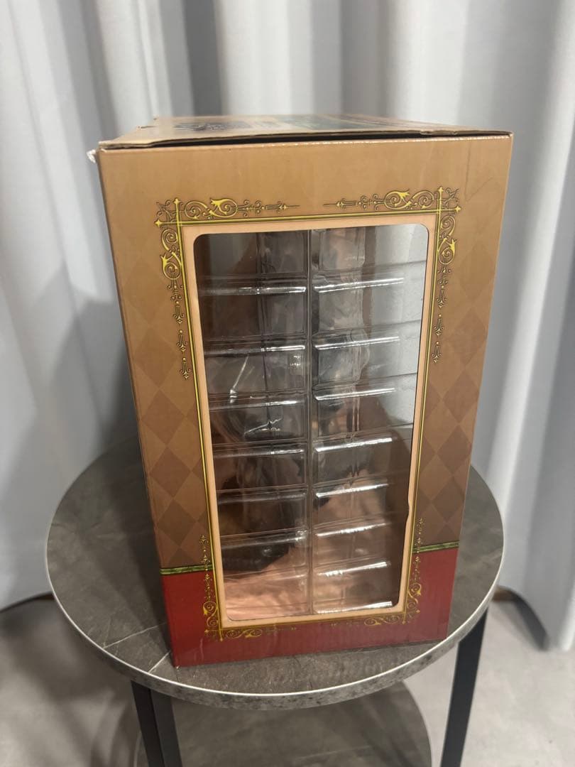 一番くじ　進撃の巨人　リヴァイ　騎馬フィギュア　リペイントver. ラストワン