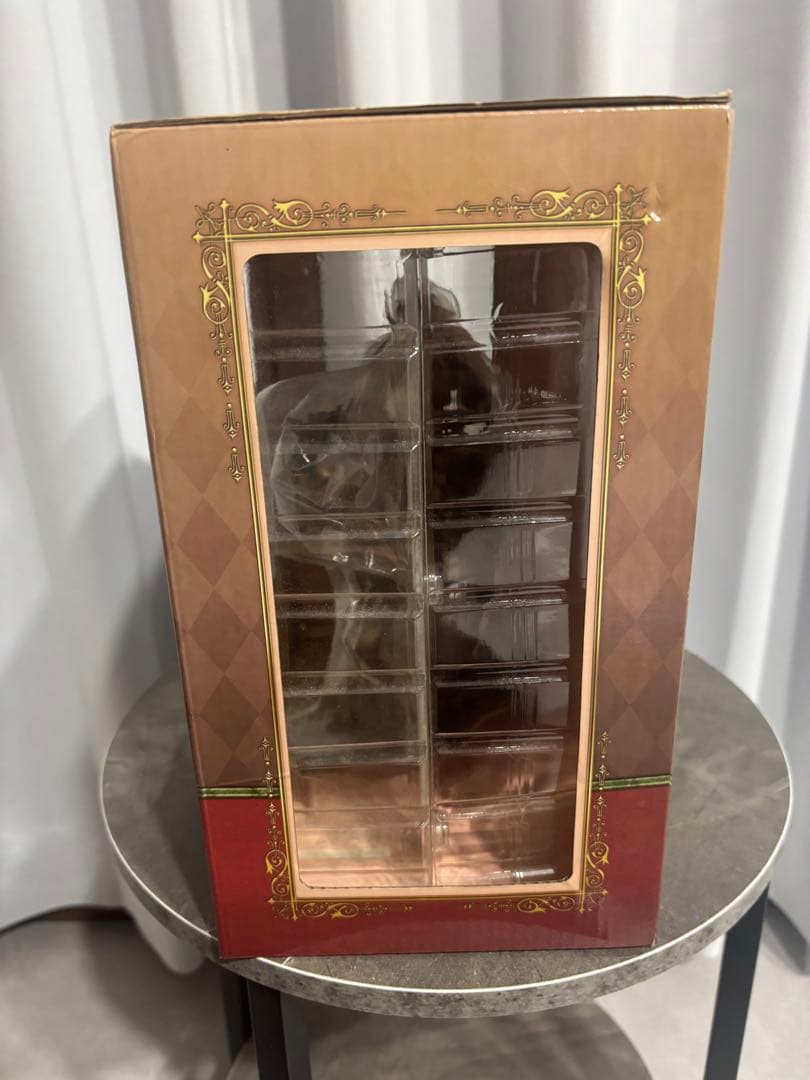 一番くじ　進撃の巨人　リヴァイ　騎馬フィギュア　リペイントver. ラストワン