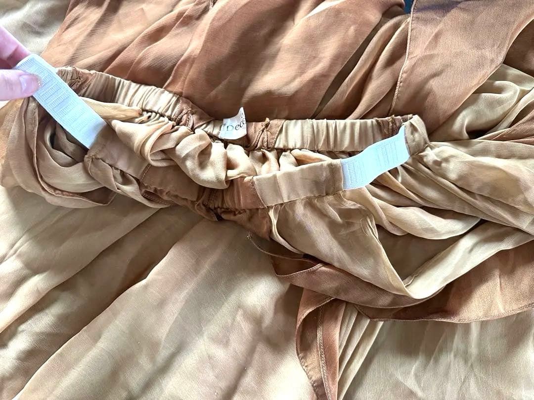 DECOTACHのベリーダンス衣装♡