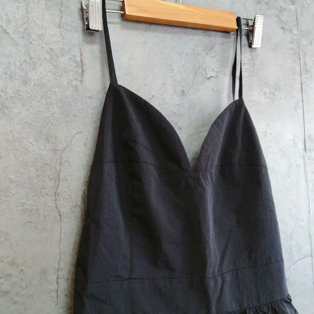 AEWEN MATOPH ビスチェサロペット