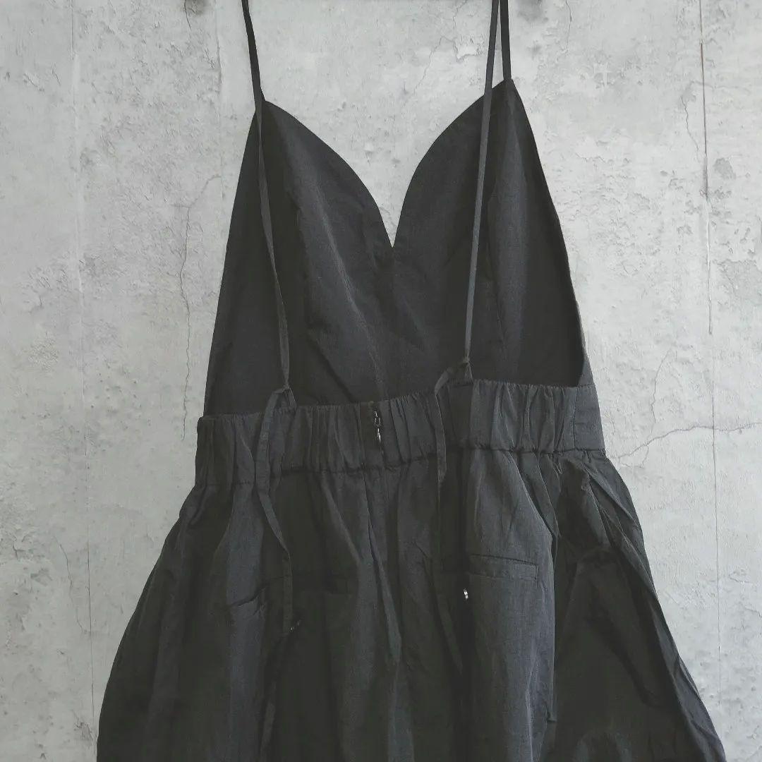 AEWEN MATOPH ビスチェサロペット