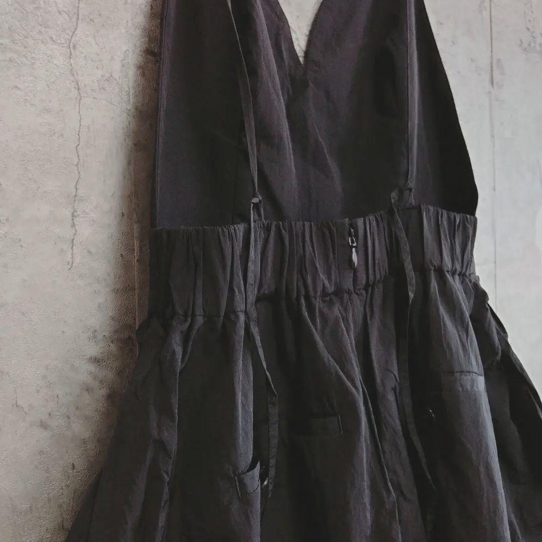 AEWEN MATOPH ビスチェサロペット