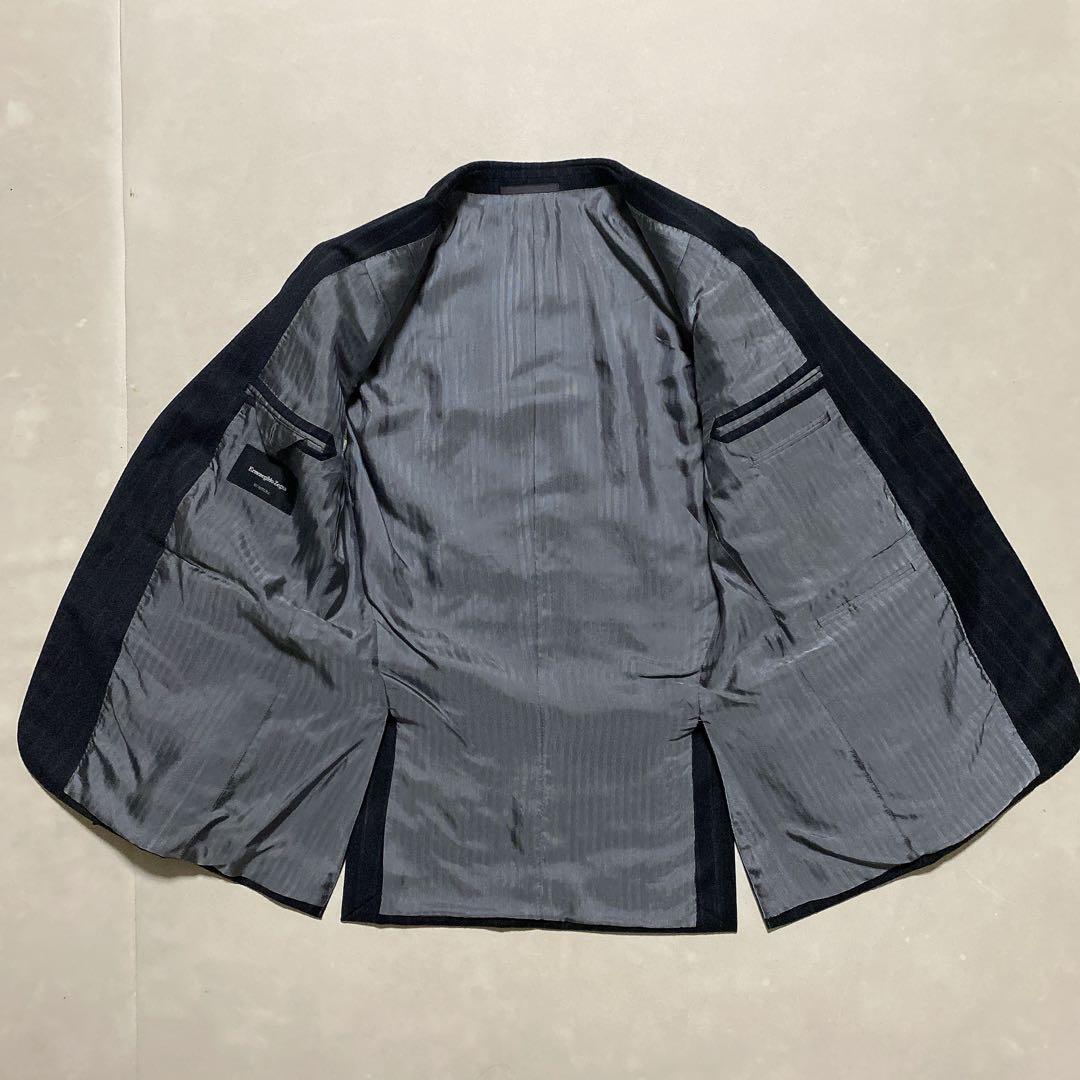 ２点セット　エルメネジルド ゼニア ス・ミズーラ アクアスキュータム