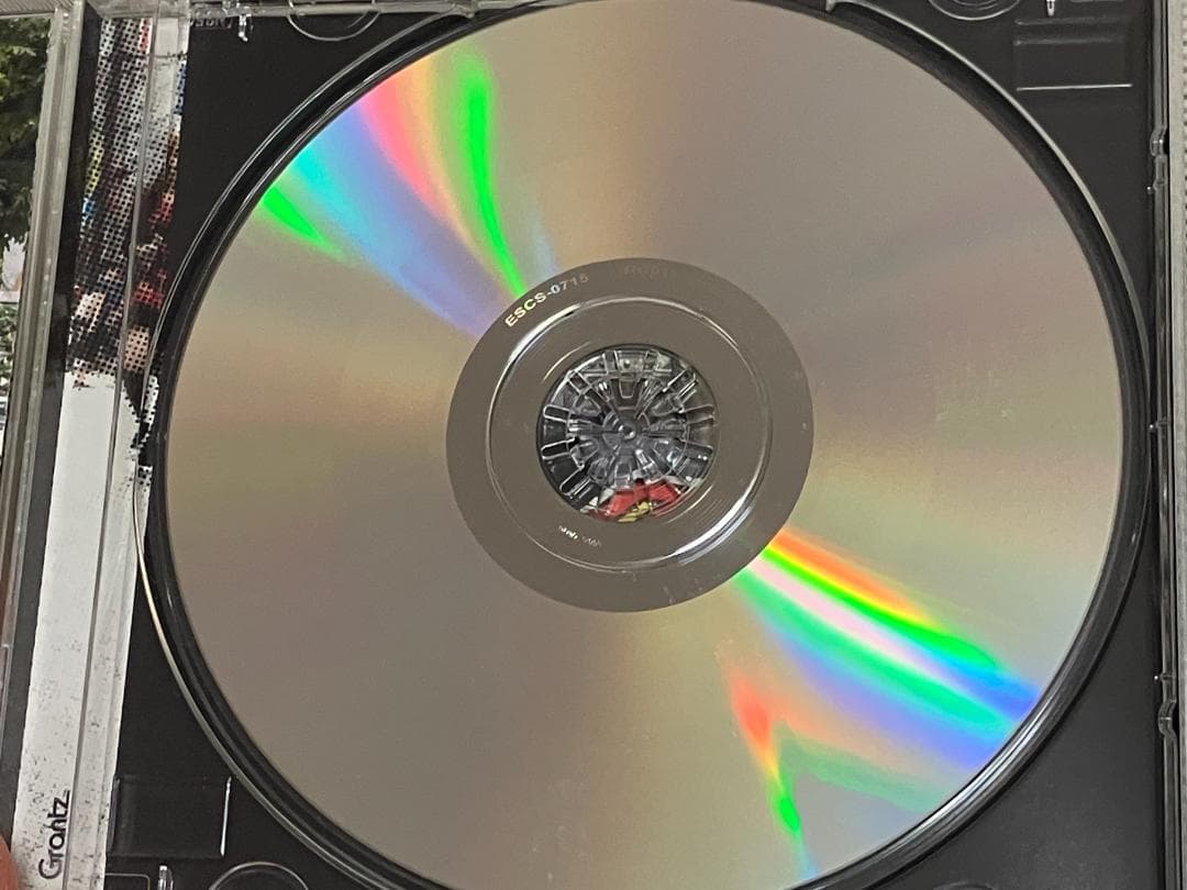 Grantz グランツ　superman