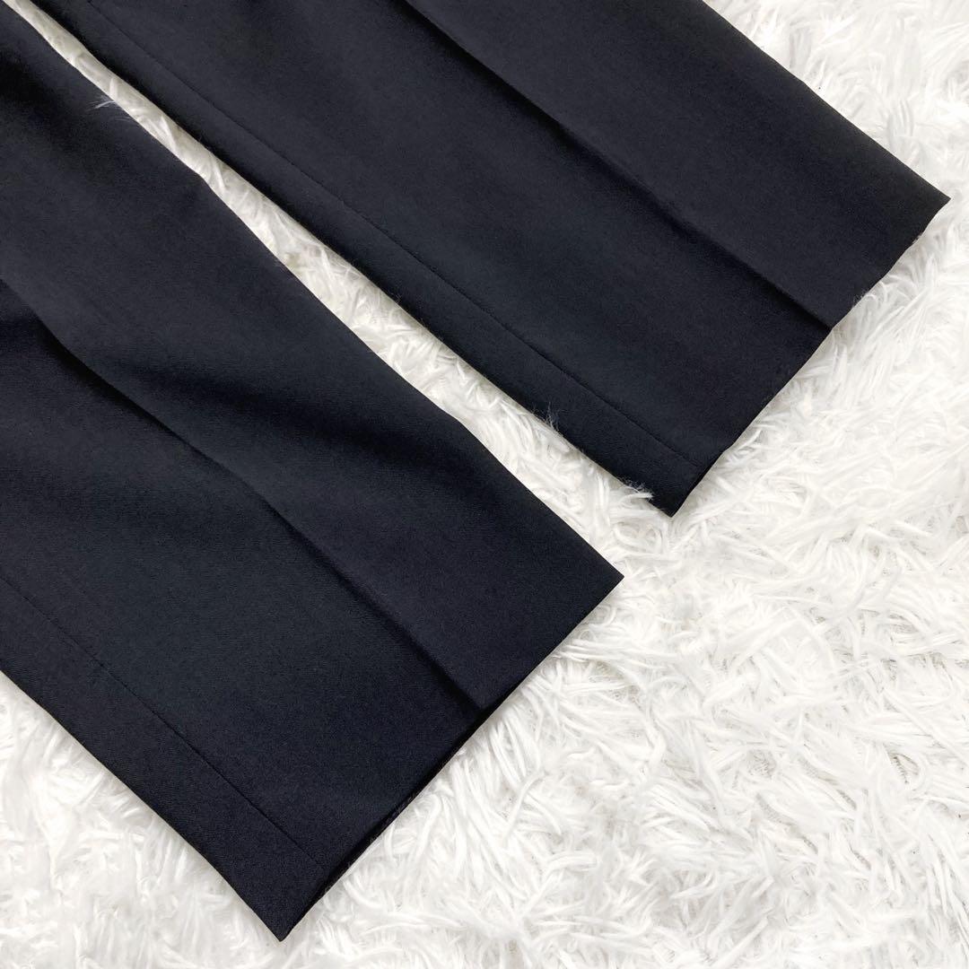 ほぼ未使用品✨アルマーニコレツィオーニ 2Bスーツセットアップ 総裏 フォーマル