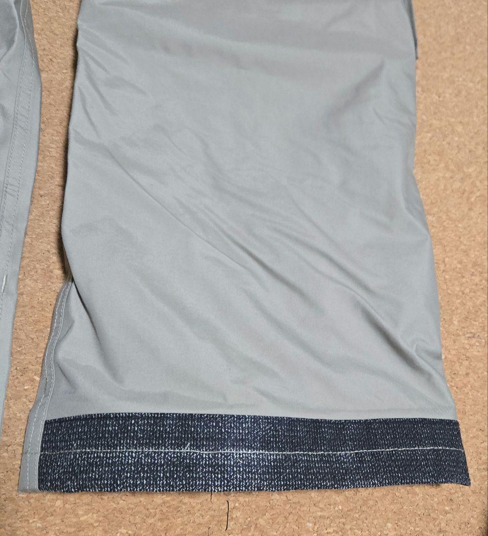 スノーボード GREEN CLOTHING BIB PANTS