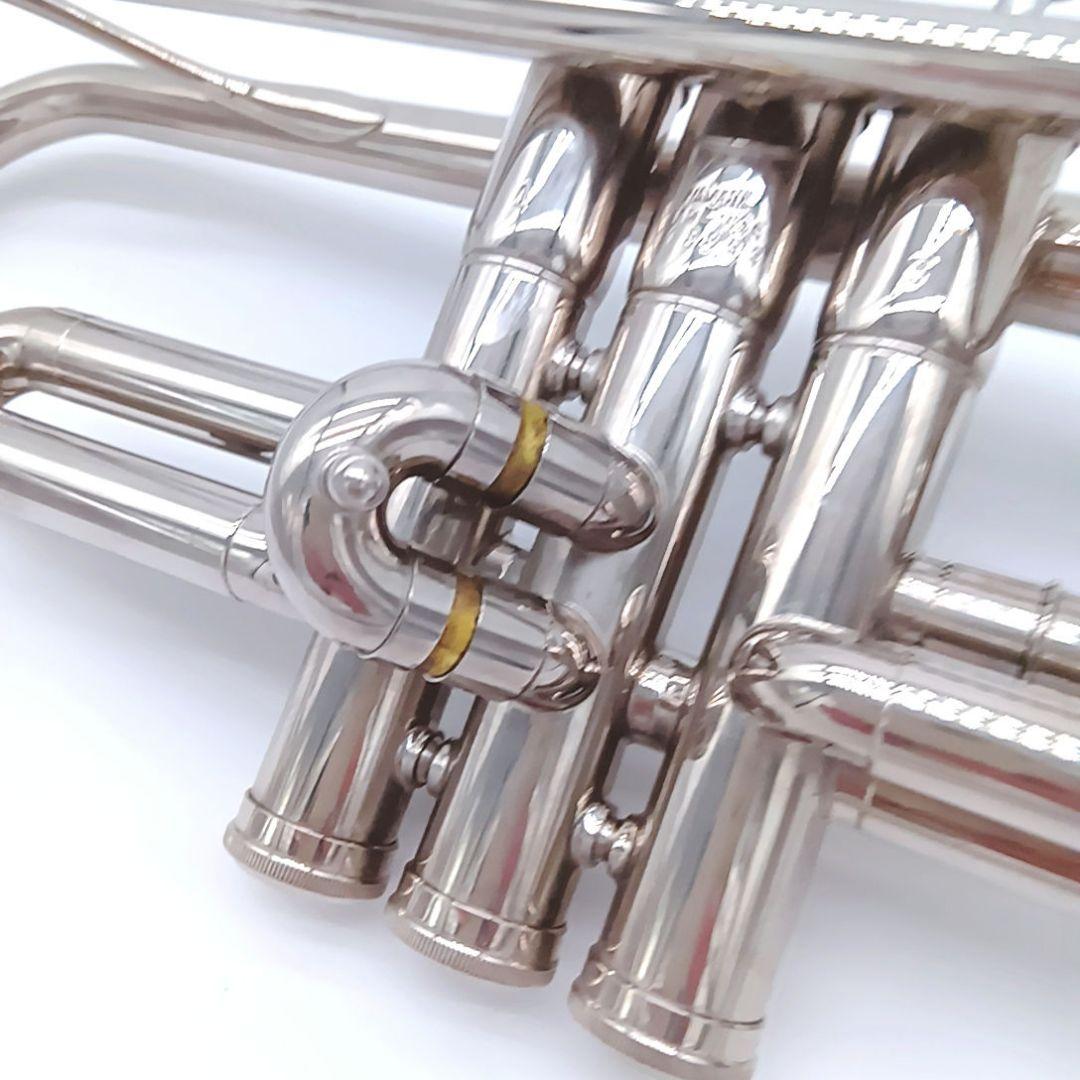YAMAHA YTR-136 トランペット ソフトケース付き　管楽器　吹奏楽
