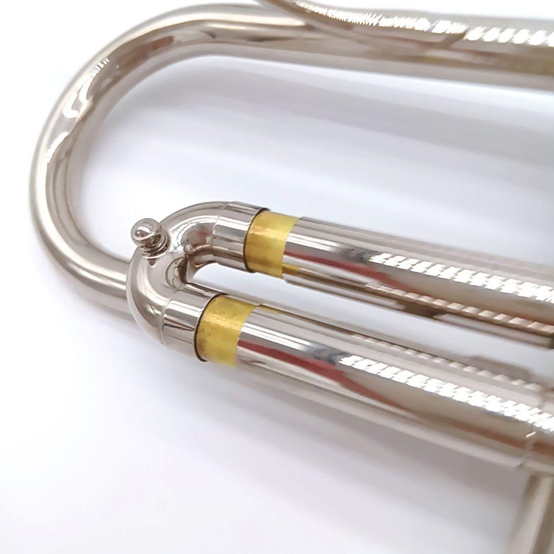 YAMAHA YTR-136 トランペット ソフトケース付き　管楽器　吹奏楽