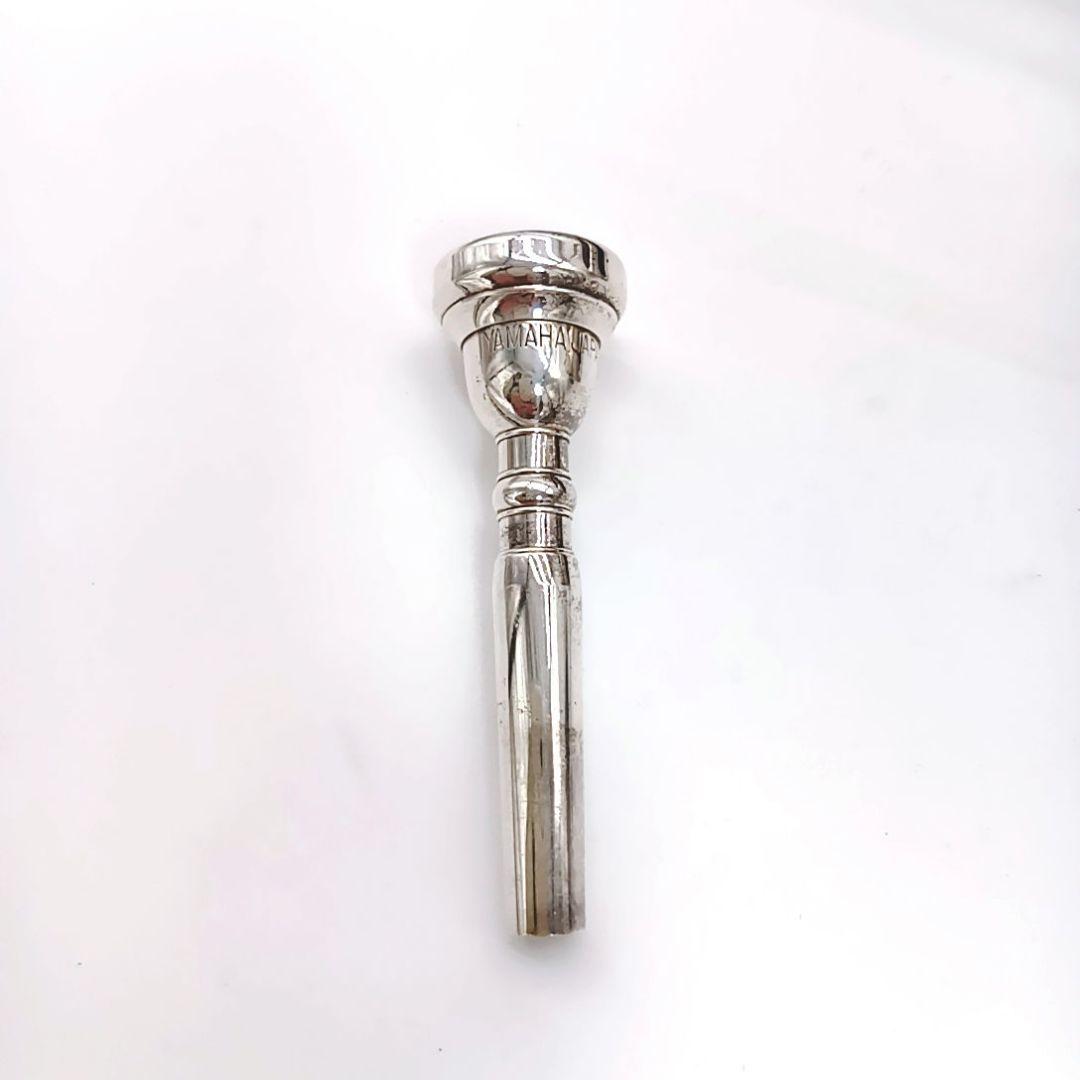 YAMAHA YTR-136 トランペット ソフトケース付き　管楽器　吹奏楽