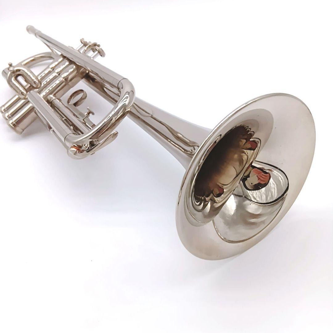 YAMAHA YTR-136 トランペット ソフトケース付き　管楽器　吹奏楽