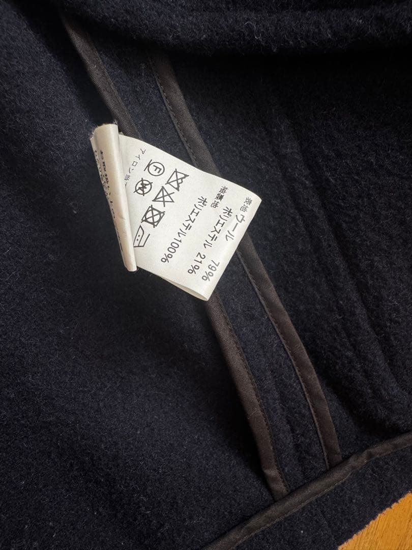 【DANTON】ダントン ウィメンズシングルウールパイルVネックジャケット