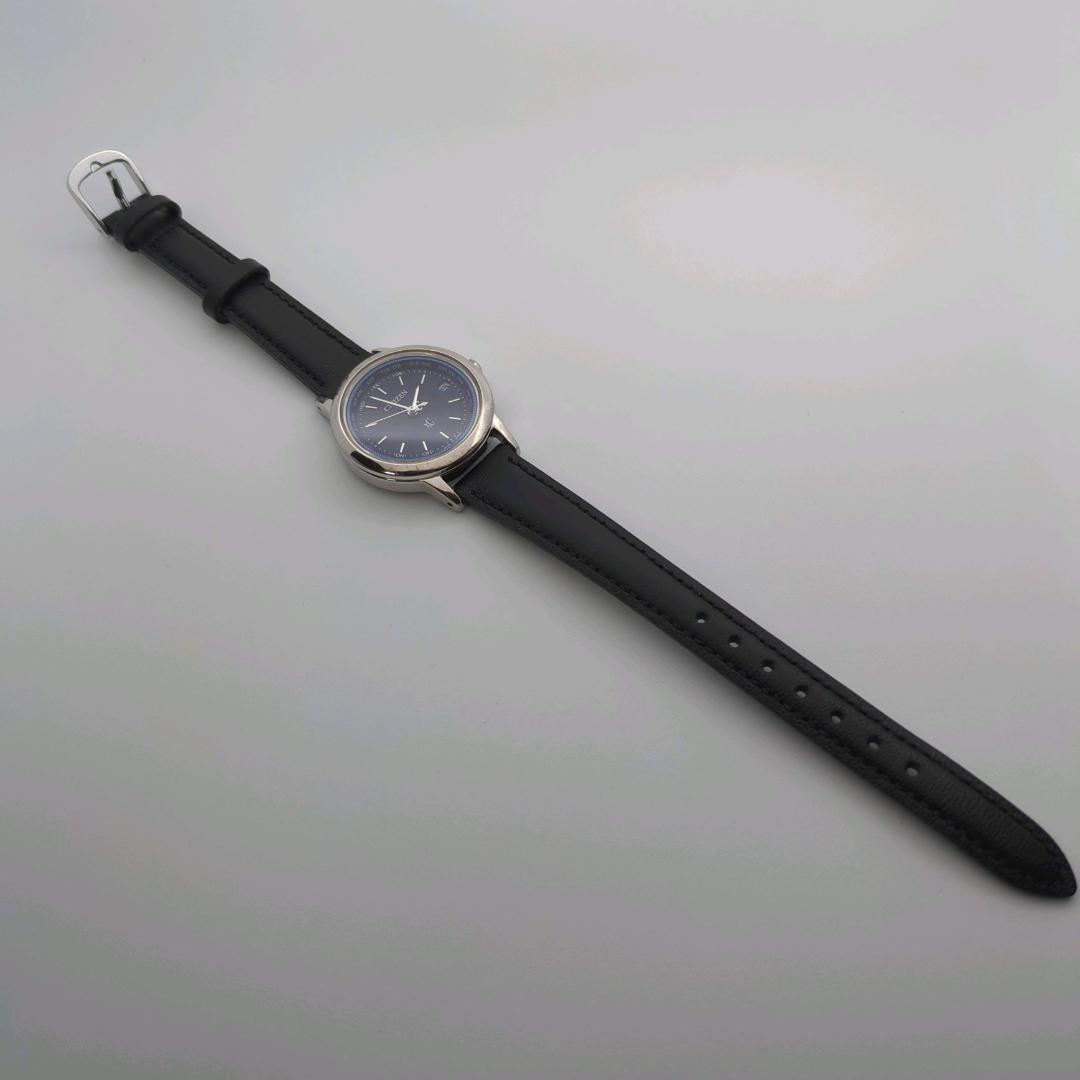 シチズン xC VERY ソーラー H246-T023223 限定 1500本