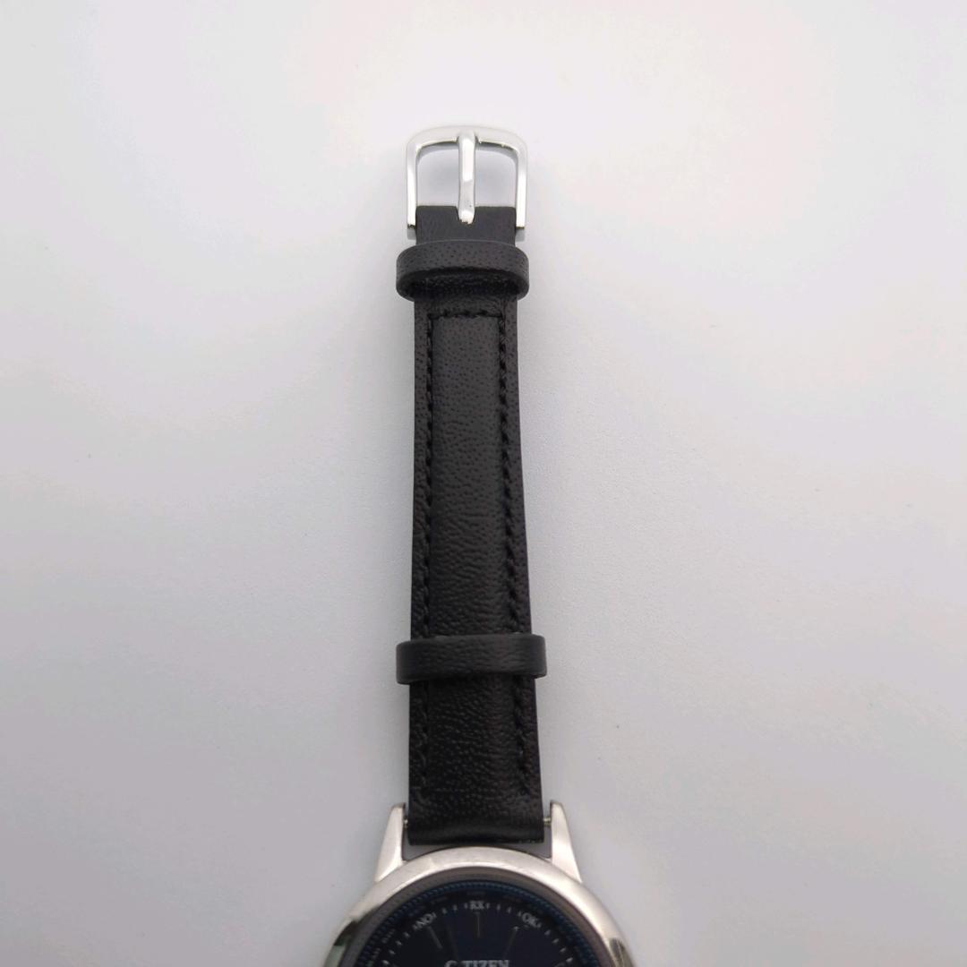 シチズン xC VERY ソーラー H246-T023223 限定 1500本