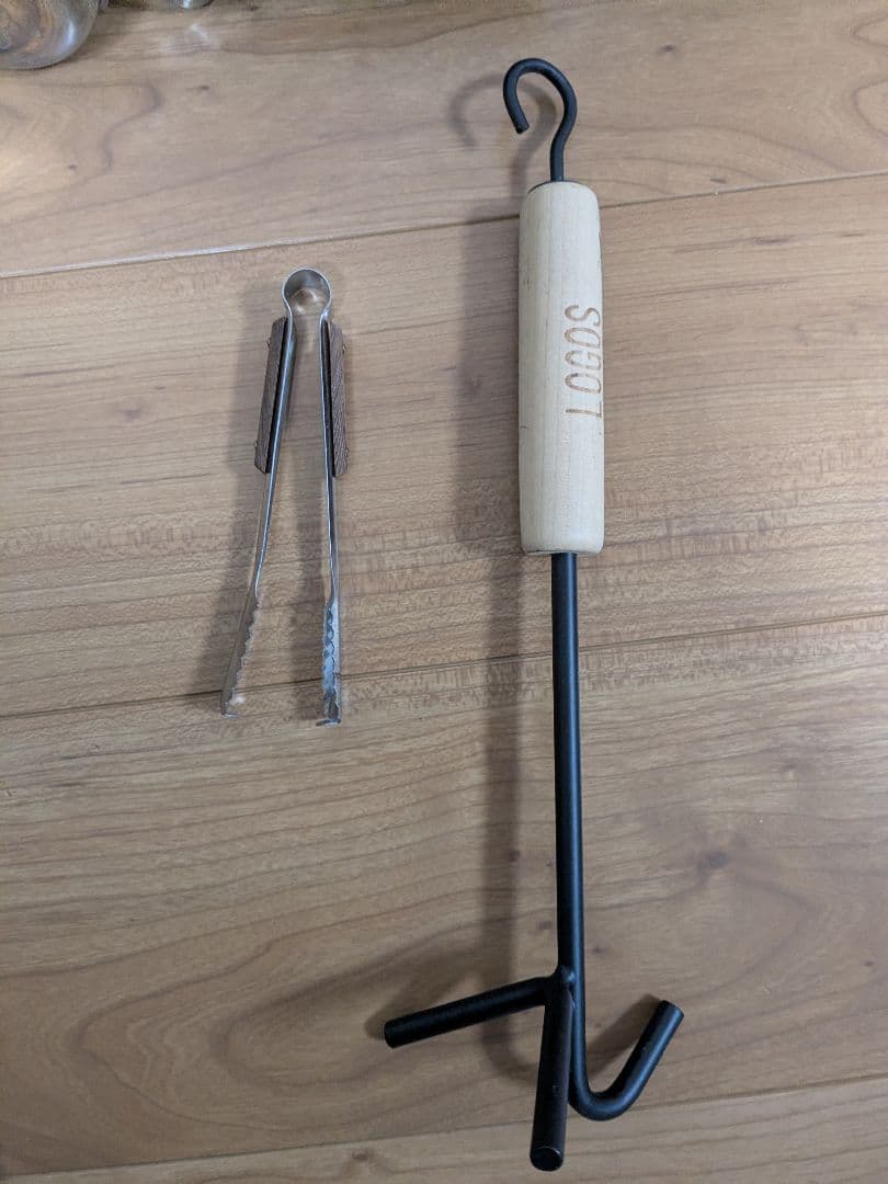 キャンプ用品まとめ売り　バーナー、焚き火台、チタンクッカー等