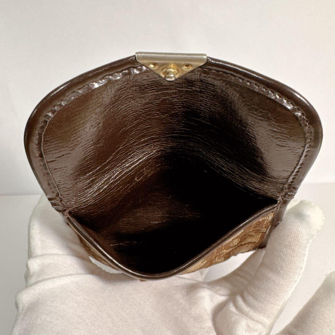 Christian Dior クリスチャンディオール ケース トロッター