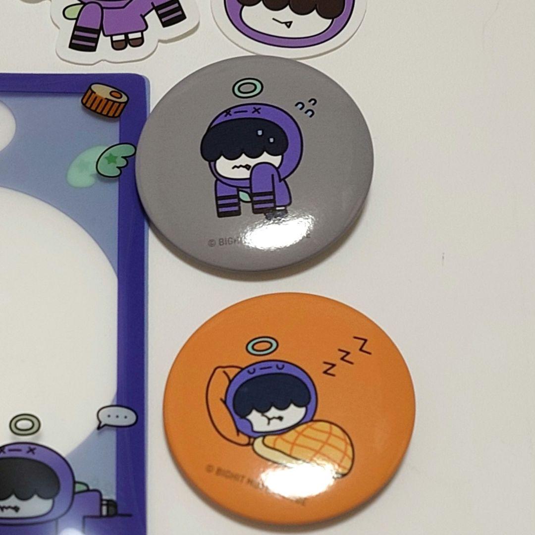 【公式】TXT ／フムニャリン／ヒュニンカイ／グッズまとめ売り