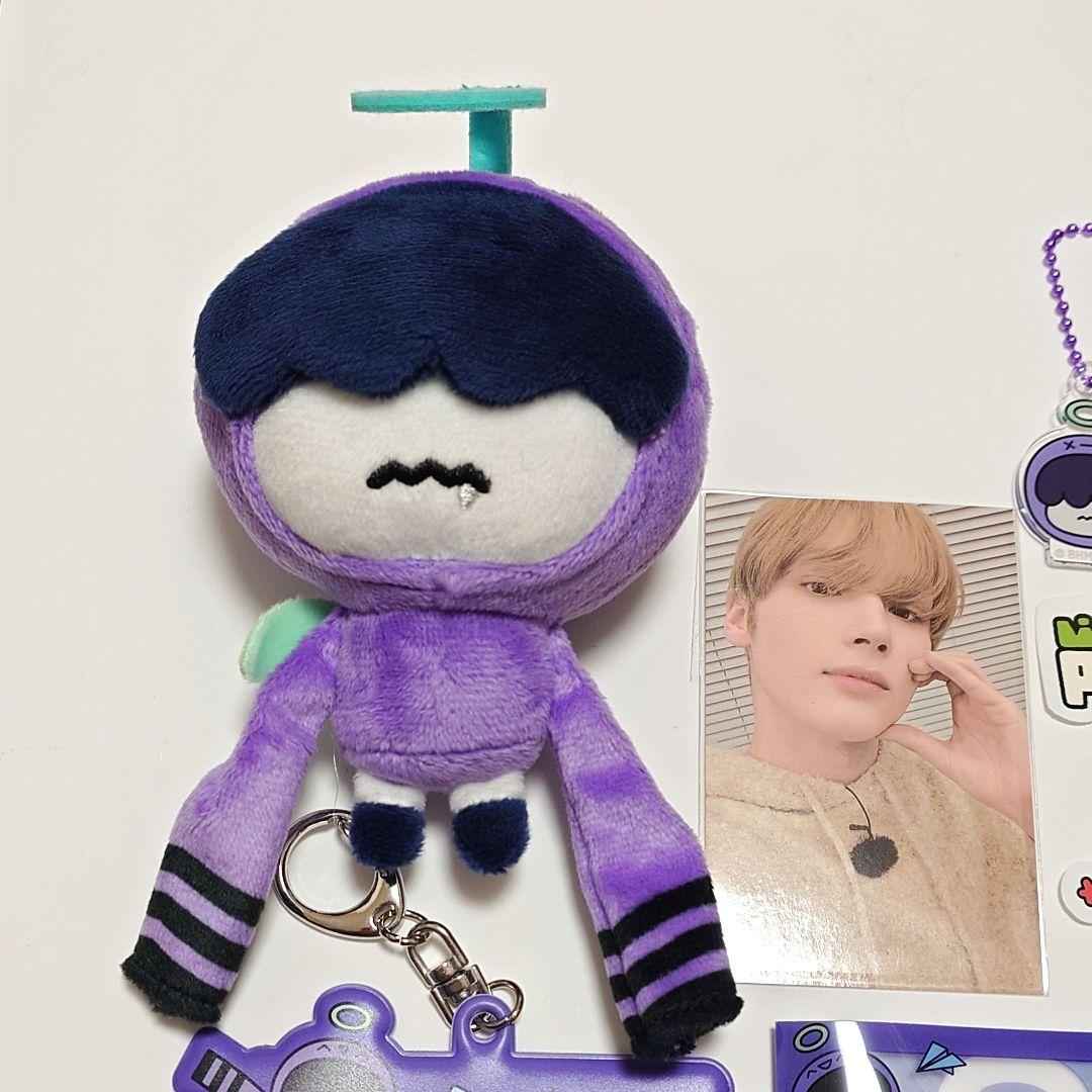 【公式】TXT ／フムニャリン／ヒュニンカイ／グッズまとめ売り