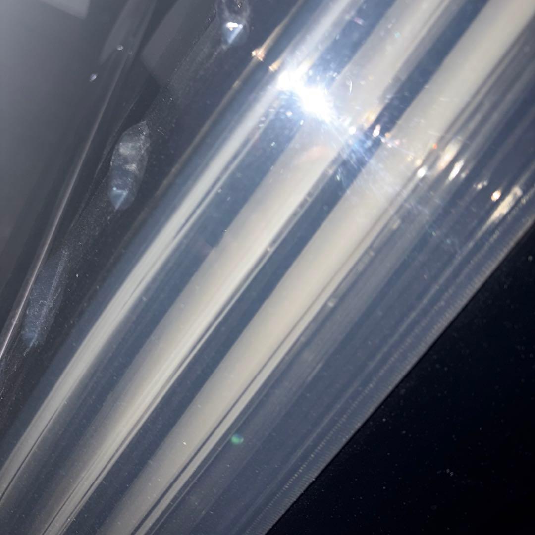 ヴァレンティ　LEDファイバーテール　80系　ヴォクシー ノア　エスクァイア