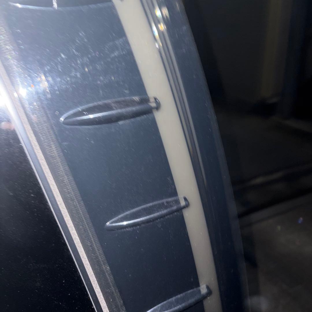 ヴァレンティ　LEDファイバーテール　80系　ヴォクシー ノア　エスクァイア