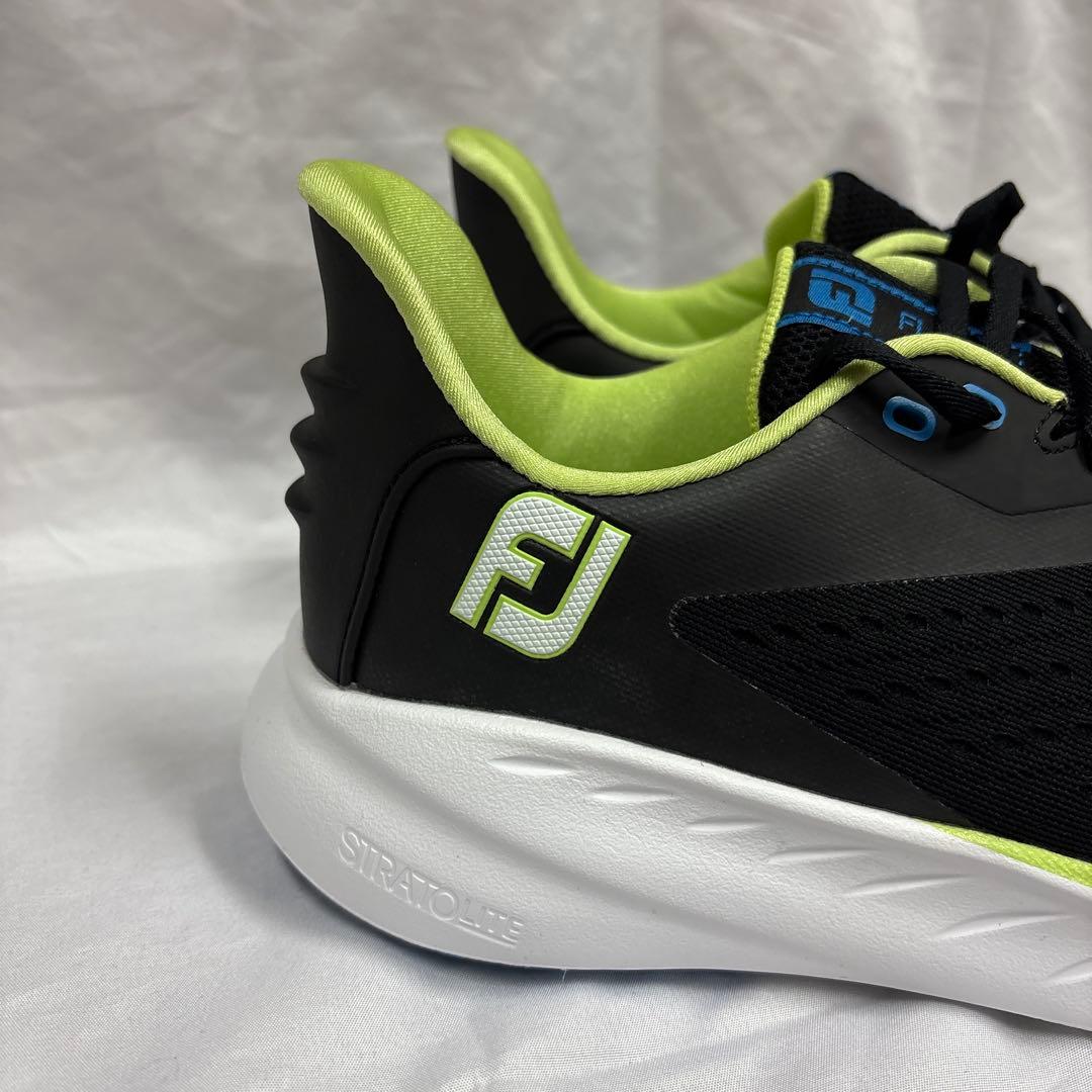 フットジョイ　ゴルフシューズ FJ フレックス XP