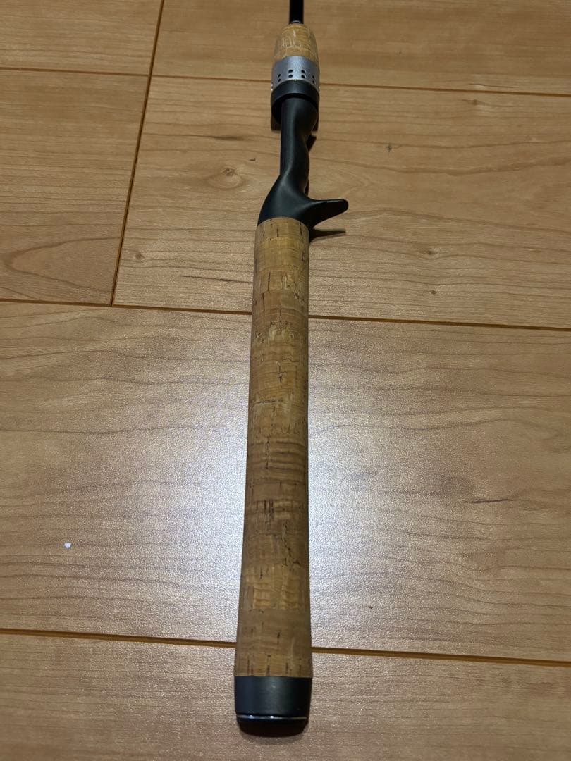 ロッド TEAM DAIWA BATTLER TD-BA601MFB !